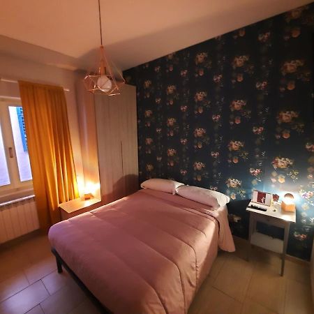 מאטליקה B&B Del Corso מראה חיצוני תמונה