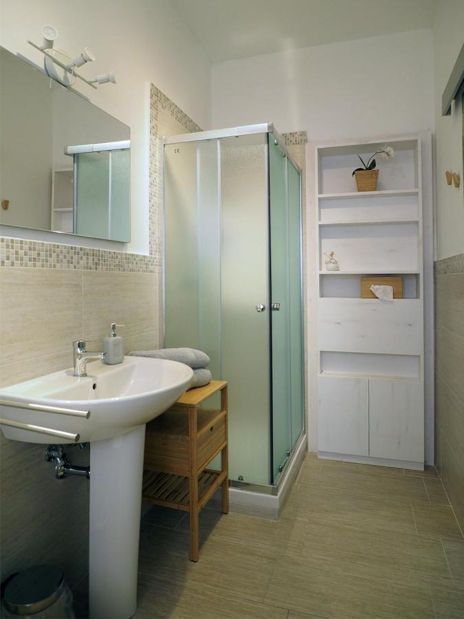 מאטליקה B&B Del Corso מראה חיצוני תמונה