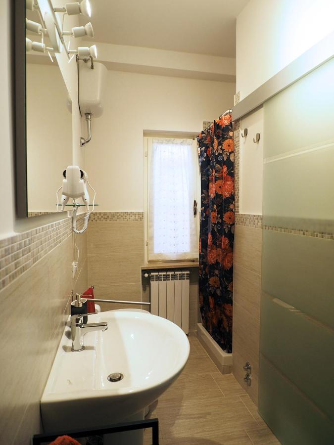 מאטליקה B&B Del Corso מראה חיצוני תמונה