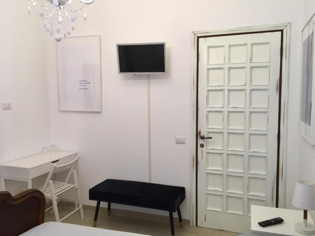 מאטליקה B&B Del Corso מראה חיצוני תמונה