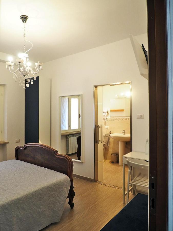 מאטליקה B&B Del Corso מראה חיצוני תמונה