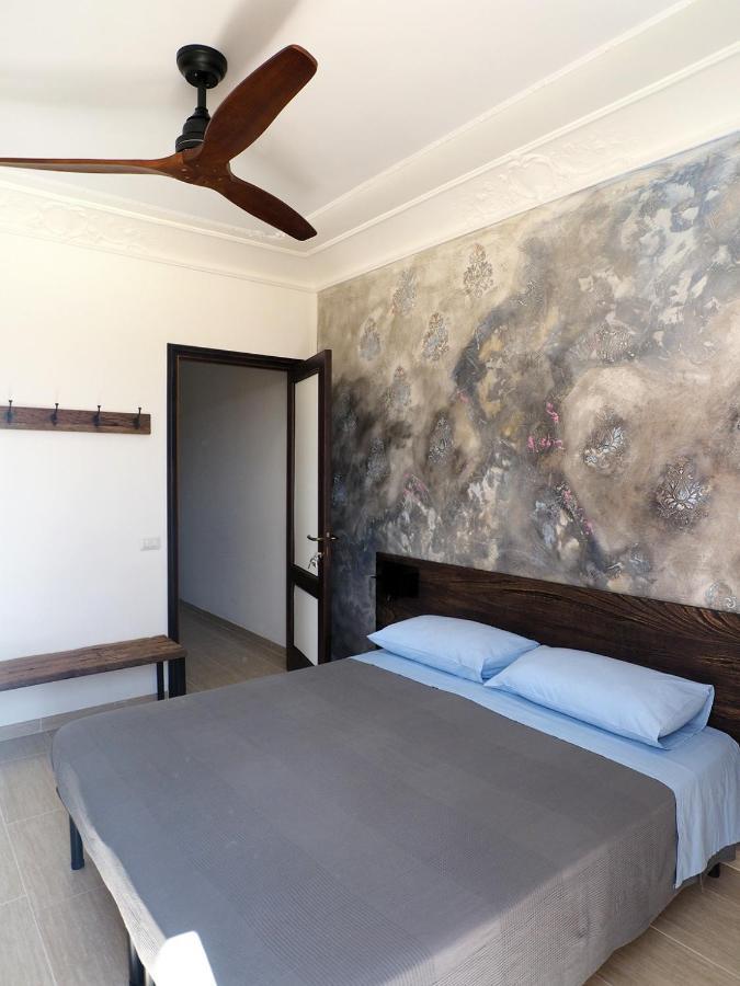 מאטליקה B&B Del Corso מראה חיצוני תמונה
