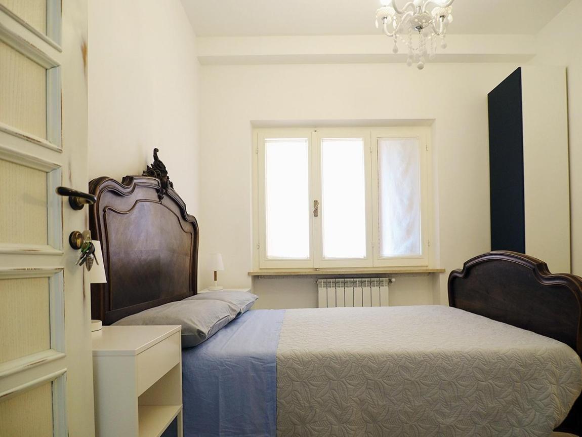 מאטליקה B&B Del Corso מראה חיצוני תמונה
