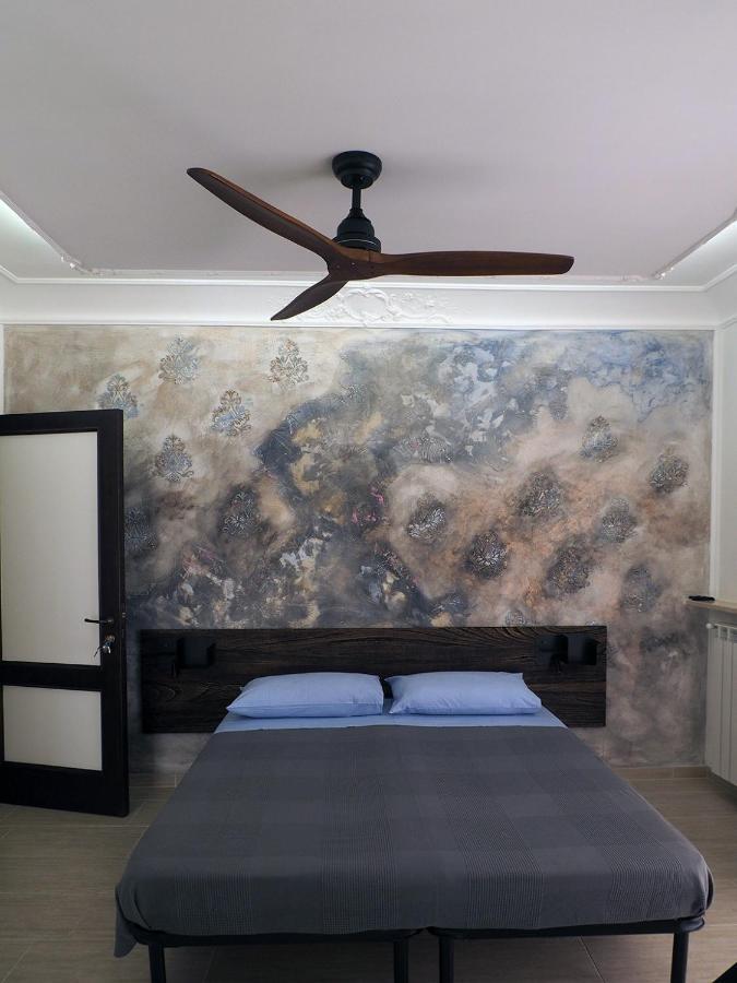 מאטליקה B&B Del Corso מראה חיצוני תמונה