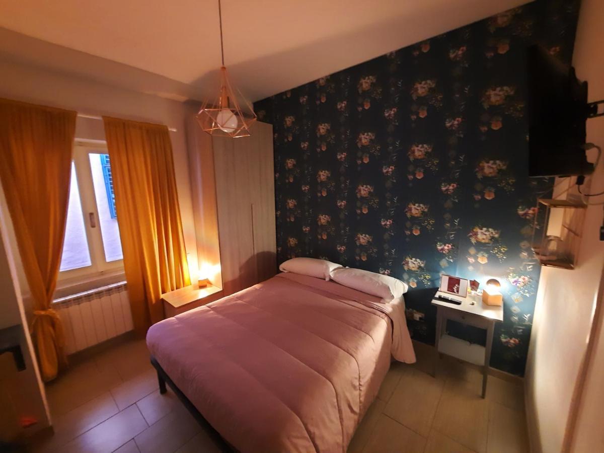 מאטליקה B&B Del Corso מראה חיצוני תמונה