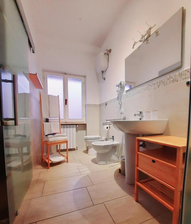 מאטליקה B&B Del Corso מראה חיצוני תמונה