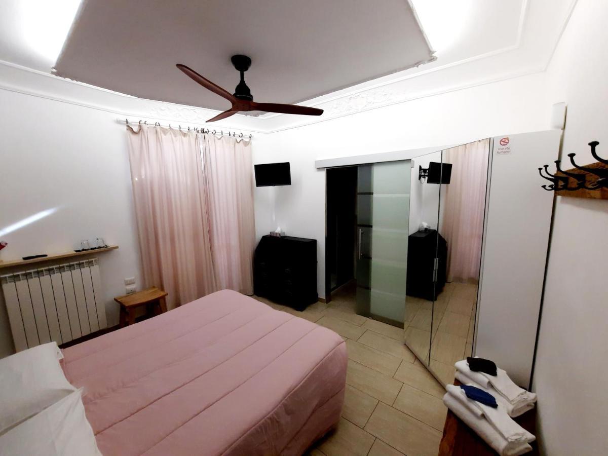 מאטליקה B&B Del Corso חדר תמונה