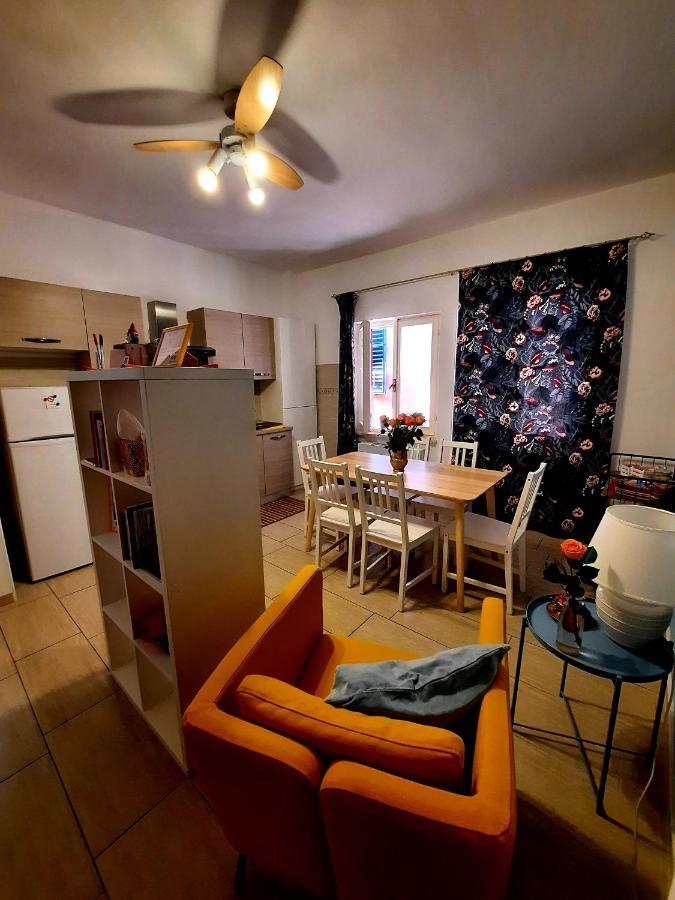 מאטליקה B&B Del Corso מראה חיצוני תמונה