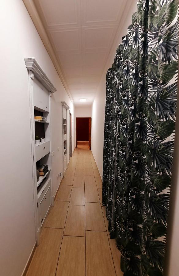 מאטליקה B&B Del Corso מראה חיצוני תמונה