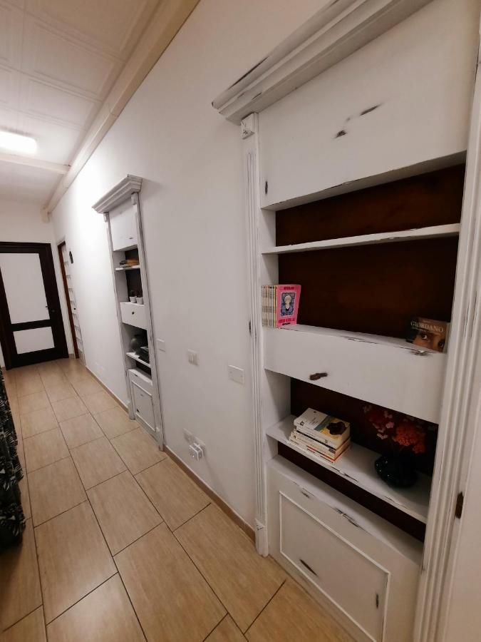 מאטליקה B&B Del Corso מראה חיצוני תמונה