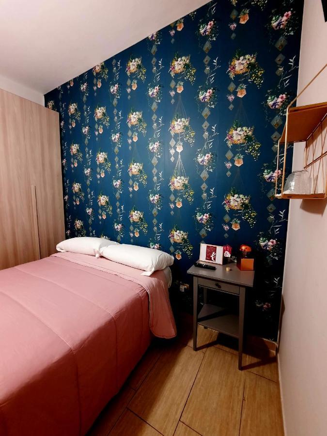 מאטליקה B&B Del Corso מראה חיצוני תמונה