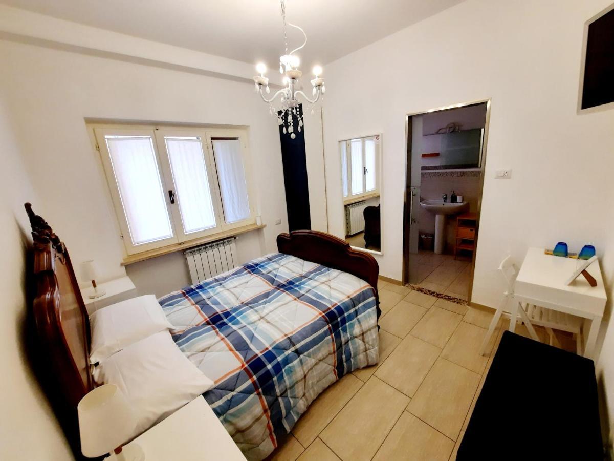 מאטליקה B&B Del Corso מראה חיצוני תמונה