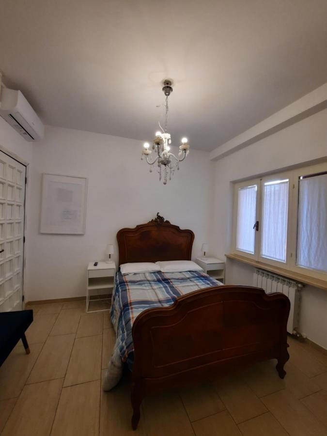 מאטליקה B&B Del Corso מראה חיצוני תמונה