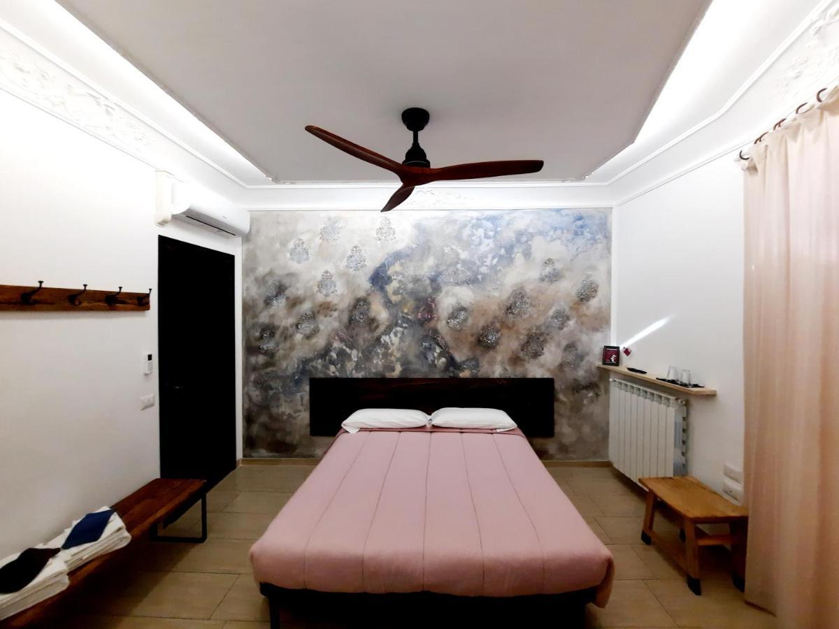 מאטליקה B&B Del Corso מראה חיצוני תמונה