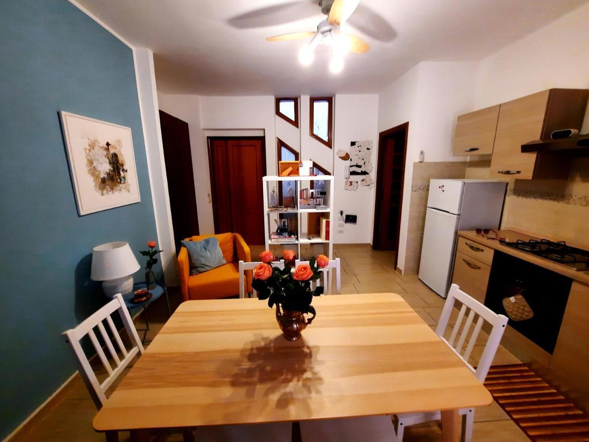 מאטליקה B&B Del Corso מראה חיצוני תמונה