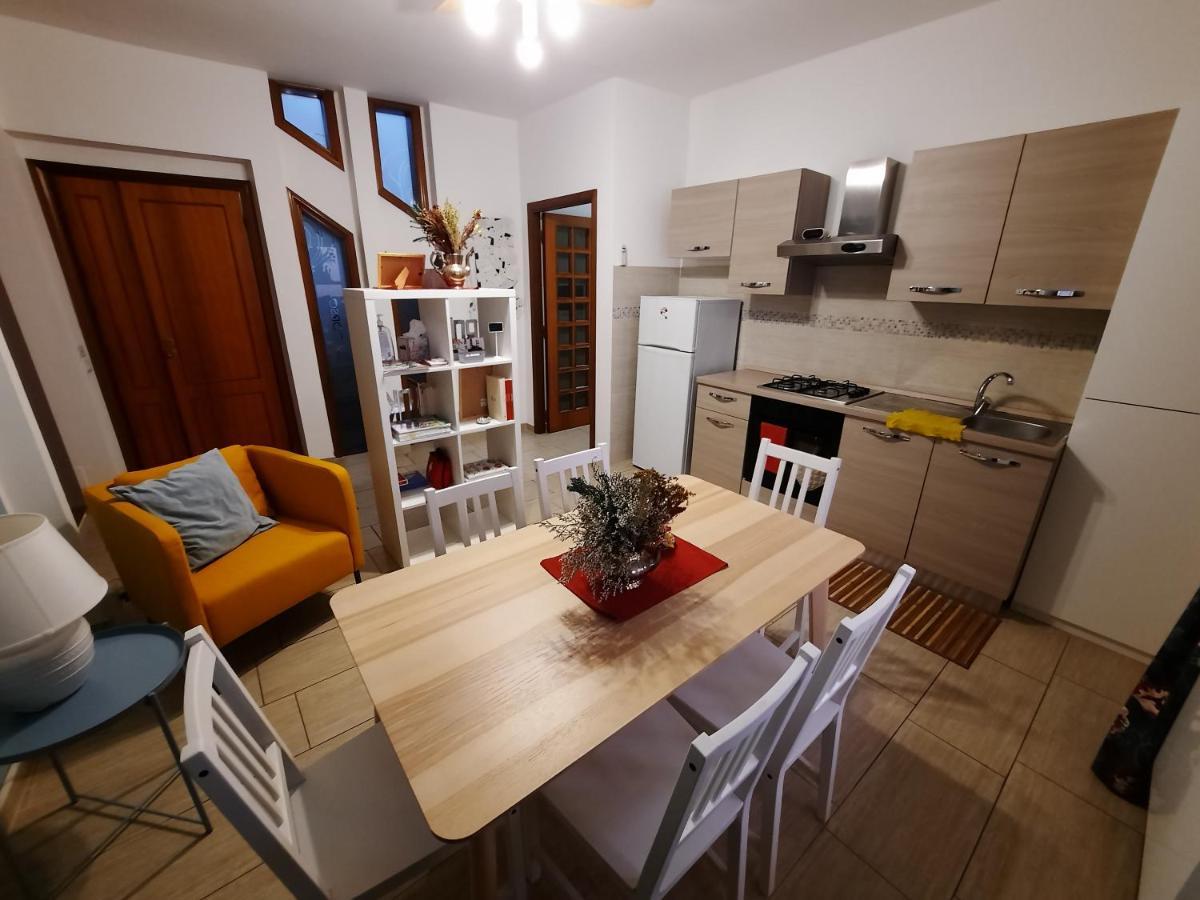 מאטליקה B&B Del Corso מראה חיצוני תמונה